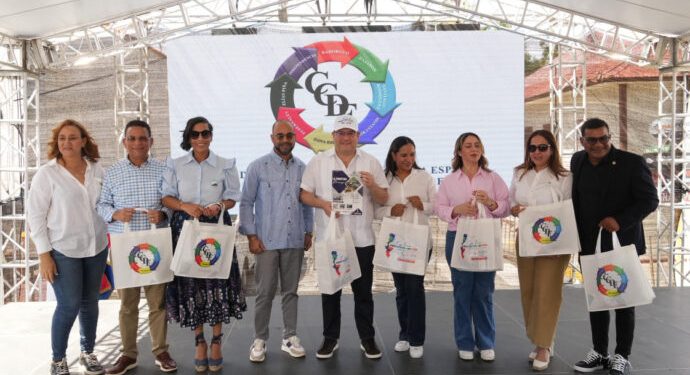 Aduanas destaca importancia de controles fronterizos para la economía nacional