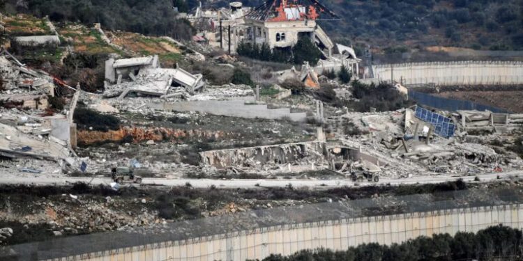 Israel atacó instalaciones de Hezbollah en el Líbano que suponían una “amenaza directa”