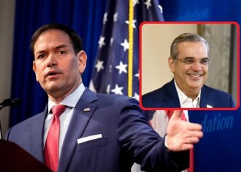 Marco Rubio felicita a República Dominicana por su independencia y resalta vínculos con EEUU