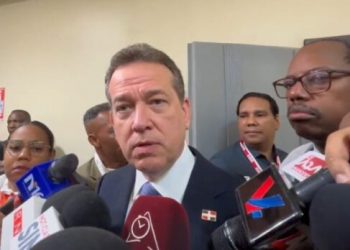 Ito Bisonó niega desabastecimiento de GLP y asegura hay suministro estable en el país