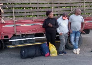 Ejército envía a la justicia a otros tres ciudadanos dominicanos por tráfico de indocumentados