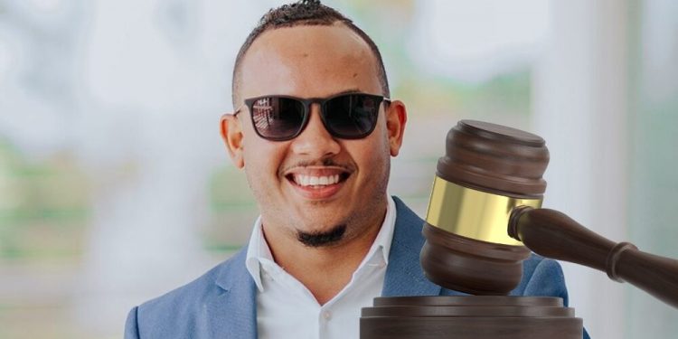 Condenan a 5 años de prisión a Jairo González por fraude con criptomonedas