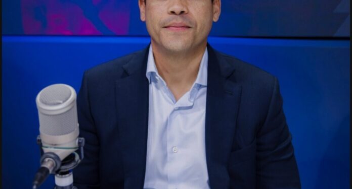 Wellington Arnaud afirma en proyecto de saneamiento de arroyo Gurabo se han eliminado más de 20 puntos de droga