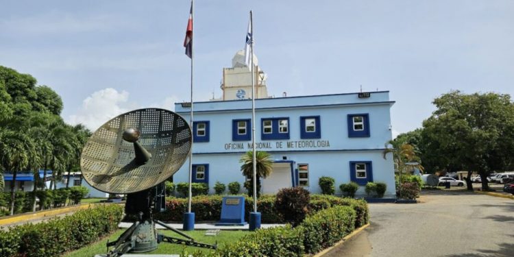 Sistema anticiclónico mantendrá condiciones meteorológicas estables en gran parte del país