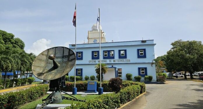 Indomet prevé condiciones favorables para este lunes