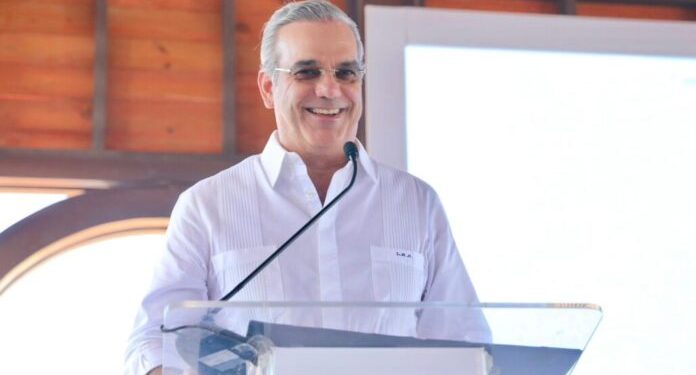 Abinader inaugurará cinco obras en San Juan este domingo