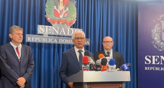 Senado dominicano será sede del primer encuentro internacional de «Parlamentos y Prosperidad»