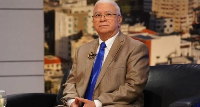 Tomás Hernández Alberto responde a la oposición: “El PRM gobernará más allá de 2028”