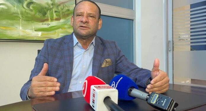 Jurista de Santiago: Nuevo procurador será un abogado de renombre del país