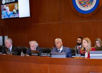 República Dominicana presenta tema de la X Cumbre de las Américas, que se celebrará en el país en diciembre