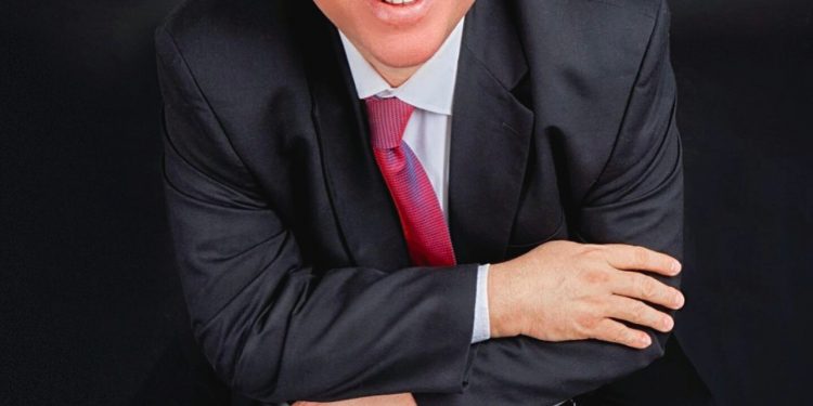 Realizarán en Santiago conferencia sobre Inteligencia Artificial y Fake News este sábado