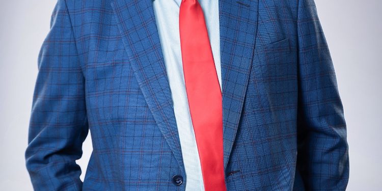 Roberto Fulcar presentará su libro ´´Mi compromiso con la educación´´