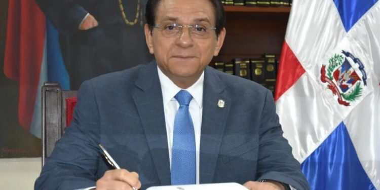 Daniel Rivera afirma continuará impulsando obras empleos, educación y turismo en Santiago