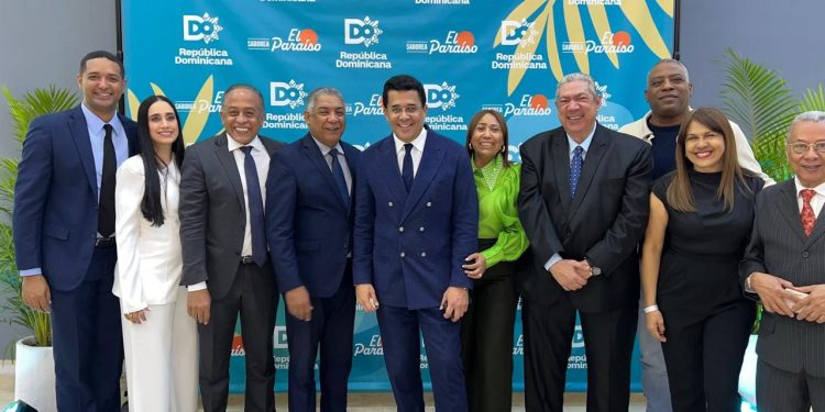 Santiago de los Caballeros Refuerza su Presencia en ANATO 2025 con Reuniones Clave