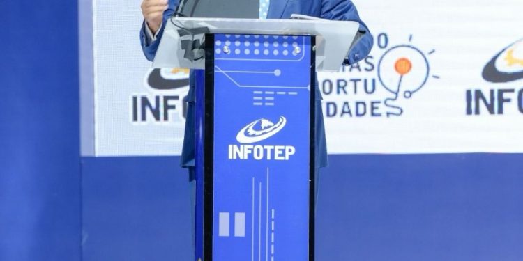 INFOTEP felicita a Luis Miguel De Camps por su designación como Ministro de Educación