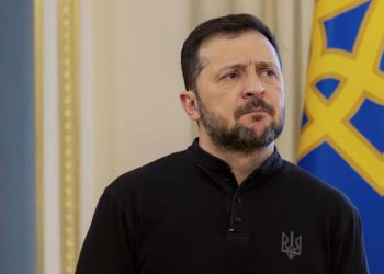 Tres años de guerra y una negociación de paz sin Ucrania ni la Unión Europea