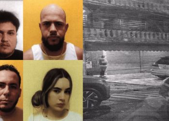 Así operaba la supuesta red criminal que captó, retuvo y explotó sexualmente a colombianas