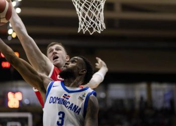 República Dominicana frena el invicto de Canadá en la Copa América y se acerca a la clasificación