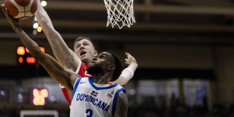 República Dominicana frena el invicto de Canadá en la Copa América y se acerca a la clasificación