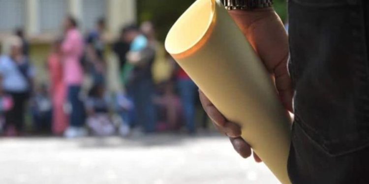 Ministerio de Trabajo invita a feria de empleo para Santiago