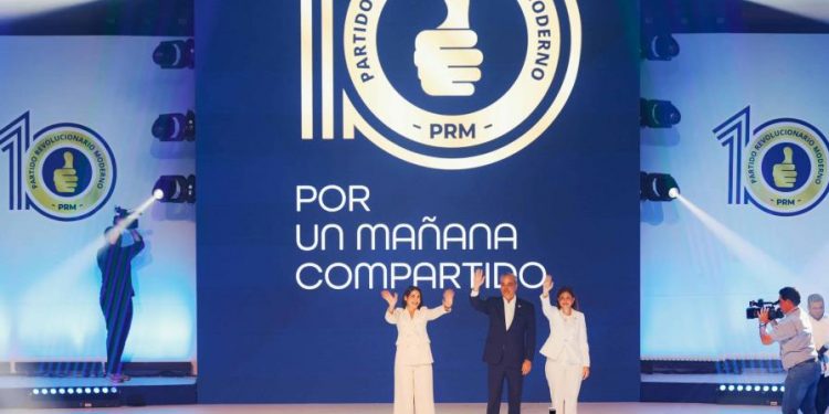 Los partidos calientan motores este fin de semana con la JCE acechando y dispuesta a castigar