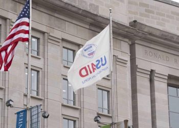 Donald Trump despide al inspector general de la Usaid