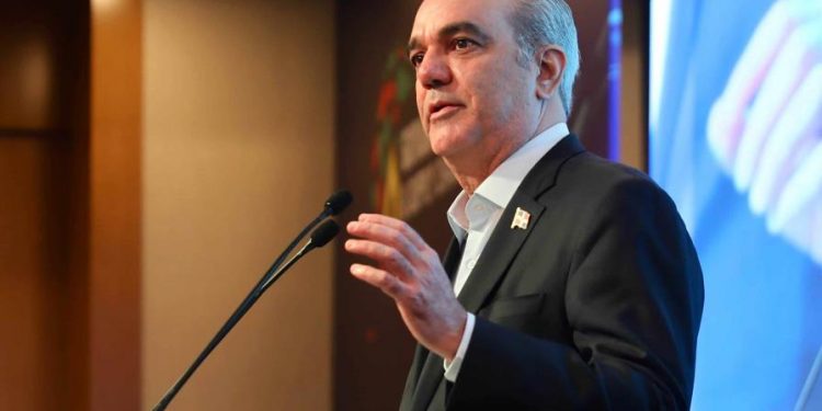 El presidente Abinader asegura que RD está lista para explorar petróleo en Guyana