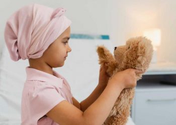 Durante el año 2024, en República Dominicana fueron diagnosticados 339 niños con cáncer