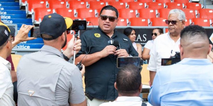 Equipos de Lidom, contra el reloj, aceleran nombramientos en víspera de la agencia libre