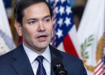 Marco Rubio habla de la importancia de su visita a países de América Latina