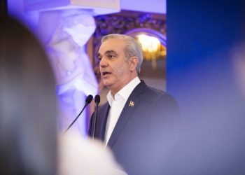 Lucha contra la corrupción: el trayecto de Abinader
