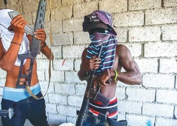 Abinader anuncia que tratará a los miembros de bandas haitianas como terroristas