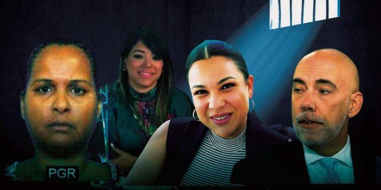 Imputados en estafas inmobiliarias enfrentarían penas de sólo dos años