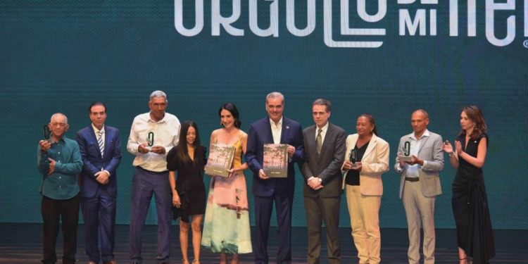 CCN celebra la sexta edición de Orgullo de mi Tierra dedicada a descubrir el pico Duarte