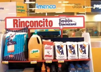 Más de 1,000 productos pueden llevar el sello "Hecho en República Dominicana"