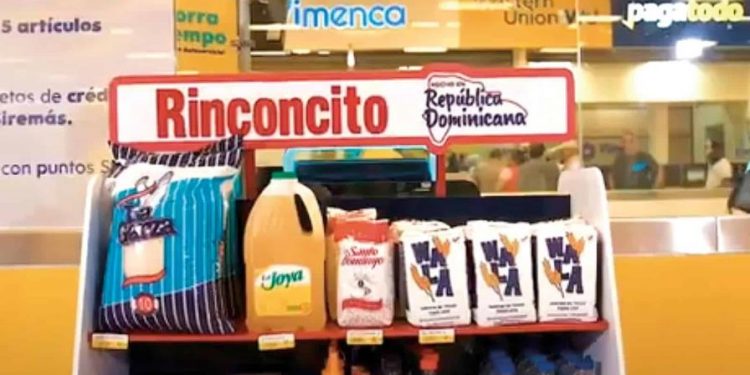Más de 1,000 productos pueden llevar el sello "Hecho en República Dominicana"