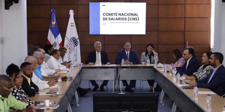El aumento salarial sin "base lógica" puede afectar al sector mipymes