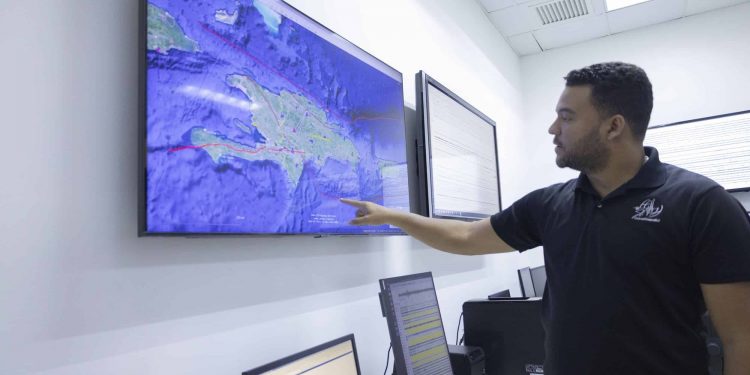 Lo que la población debe saber ante un aviso oficial de tsunami en el país