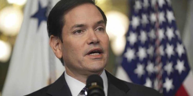 Abinader será el primer presidente dominicano en recibir tres secretarios de Estado de EE. UU.