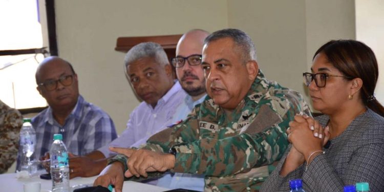 Migración plantea mercados fronterizos deben estar en áreas restringidas y con mayor control