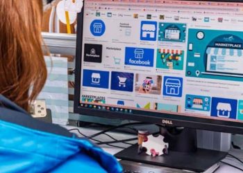 Las sofisticadas estafas en Marketplace de Facebook desde la cárcel La Victoria