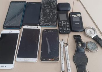 San Carlos, Naco y Los Mina, los barrios con más robos reportados