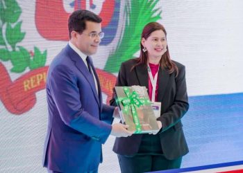 Con el pico Duarte, promueven en Colombia el turismo de aventura de RD