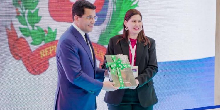 Con el pico Duarte, promueven en Colombia el turismo de aventura de RD