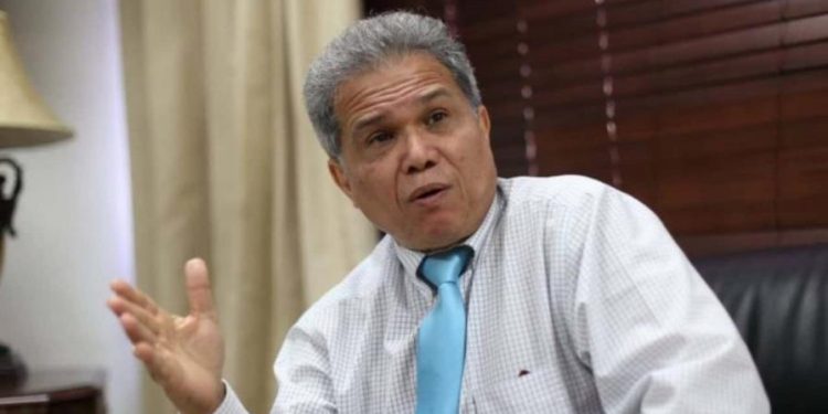 El CMD llama a vacunarse contra el sarampión como prevención ante el brote reportado en Texas