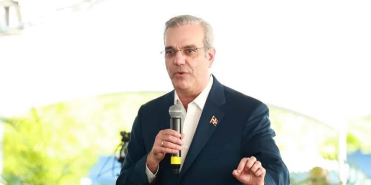 Abinader inicia este domingo el programa "El Gobierno Contigo"