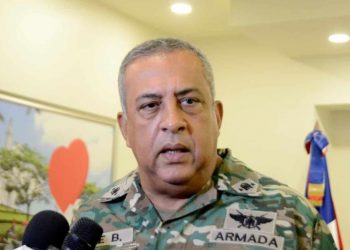 Ballester advierte regularización de trabajadores haitianos debe estar alineada con Ley de Migración