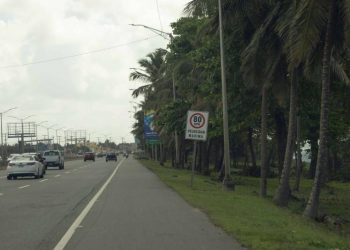 Digesett elabora protocolo de notificación para infractores de velocidad con nuevos radares