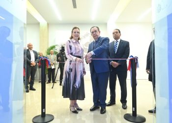 BCRD da apertura a exposición “tercer milenio del cristianismo” en su Museo Numismático y Filatélico