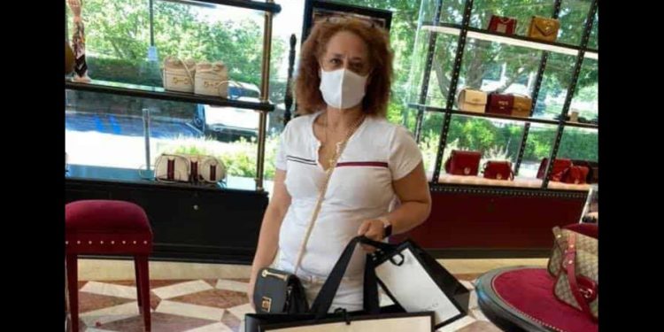 Así descubrieron las autoridades a la dominicana involucrada en fraude al IRS de EE. UU.